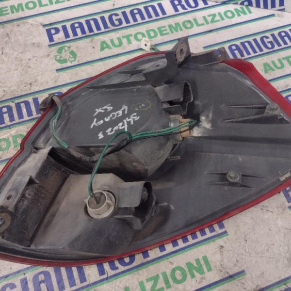 Faro Posteriore Sinistro Subaru Legacy 2005