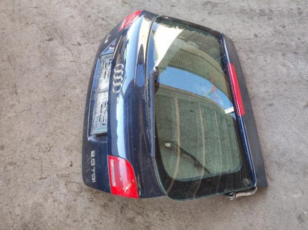 Portellone Posteriore Audi A3 2005