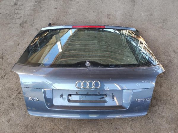 Portellone Posteriore Audi A3 2006