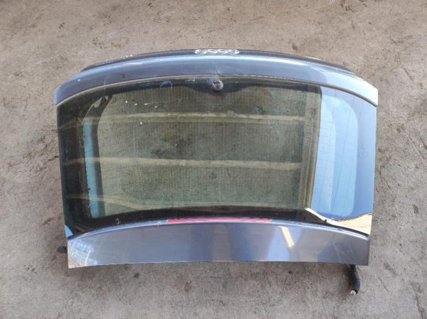 Portellone Posteriore Audi A3 2006