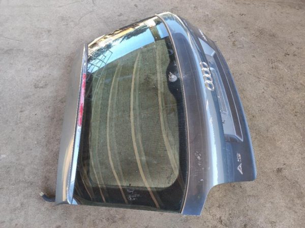 Portellone Posteriore Audi A3 2006