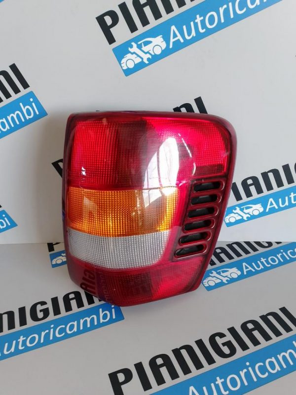 Faro Posteriore Destro Jeep Grand Cherokee 2003