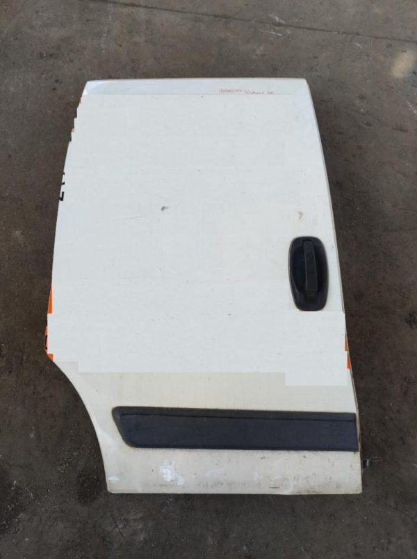 Porta Scorrevole Posteriore Destro Fiat Fiorino 2013