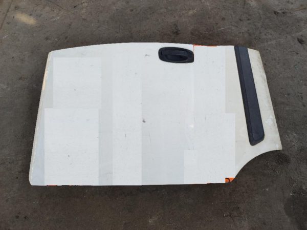 Porta Scorrevole Posteriore Destro Fiat Fiorino 2013