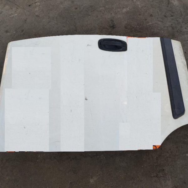 Porta Scorrevole Posteriore Destro Fiat Fiorino 2013