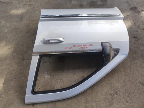 Porta Anteriore Sinistra Jeep Grand Cherokee 2006