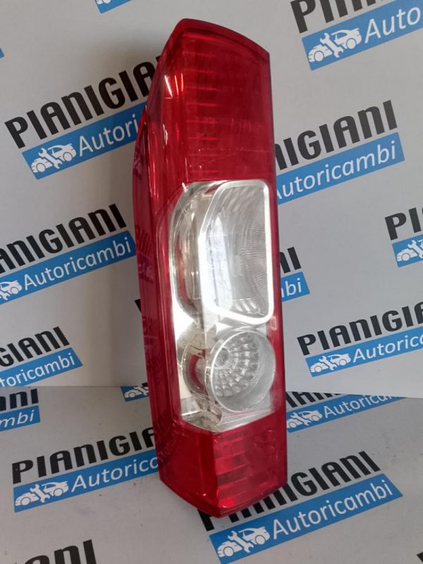 Faro Posteriore Sinistro Fiat Ducato 2014