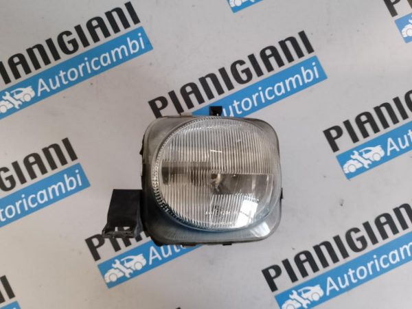 Faro Anteriore Sinistro Fiat Multipla 2003