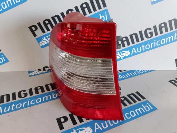 Faro Posteriore Sinistro Mercedes-Benz ML 2006