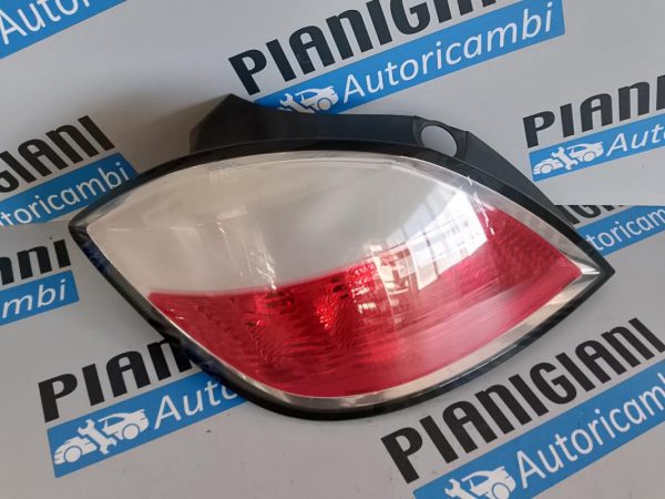 Faro Posteriore Sinistro Opel Astra H 2005