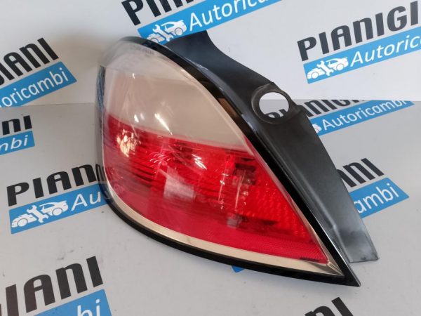 Faro Posteriore Sinistro Opel Astra H 2005