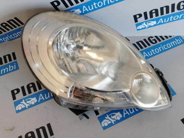 Faro Anteriore Destro Renault Kangoo 2009