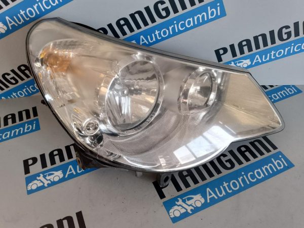 Faro Anteriore Destro Chrysler Sebring 2007