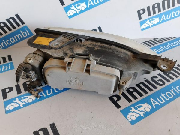 Faro Anteriore Sinistro Fiat Palio 1999