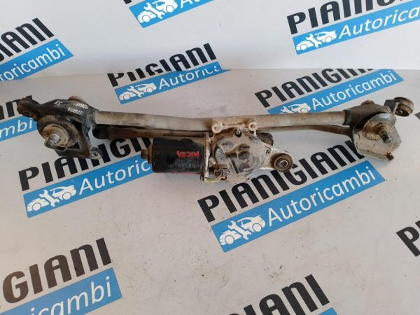 Motorino Tergi Anteriore Nissan Micra 2006