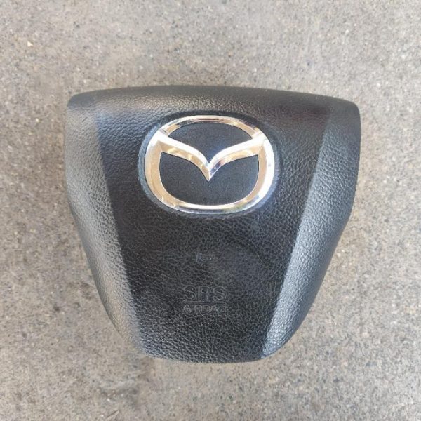 Kit Airbag Mazda 6 2013
