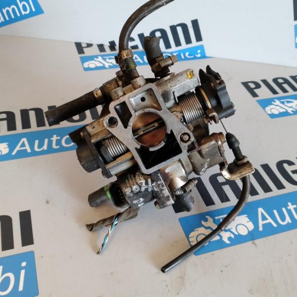 Carburatore Monoiniettore Fiat Panda 156A2246 1993