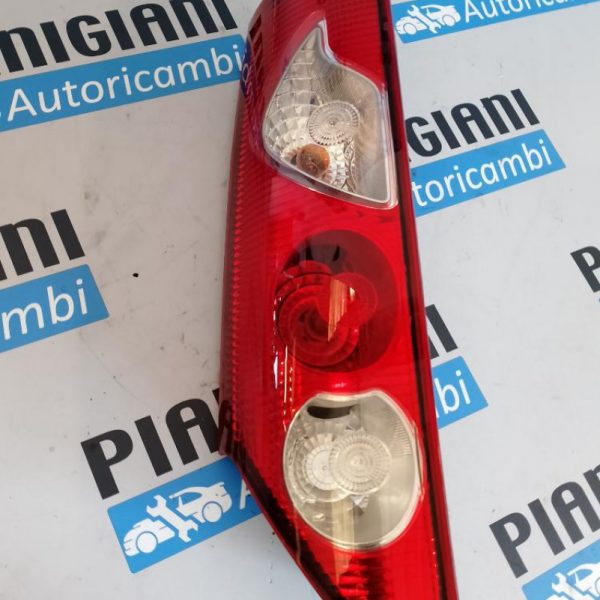 Faro Posteriore Sinistro Renault Kangoo 2009