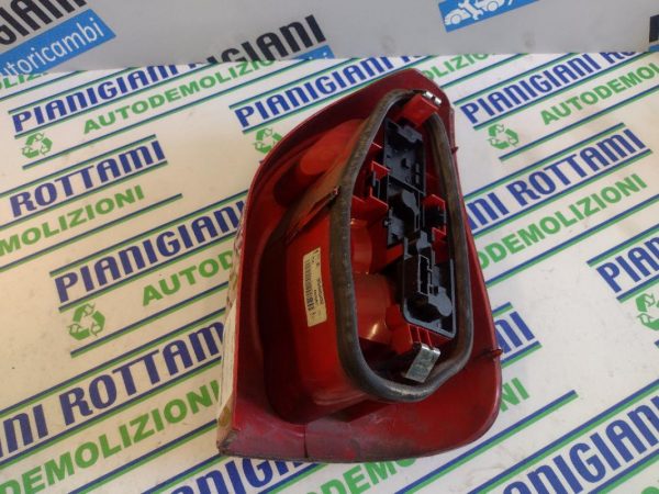 Faro Posteriore Sinistro Citroen Xsara Picasso 2006