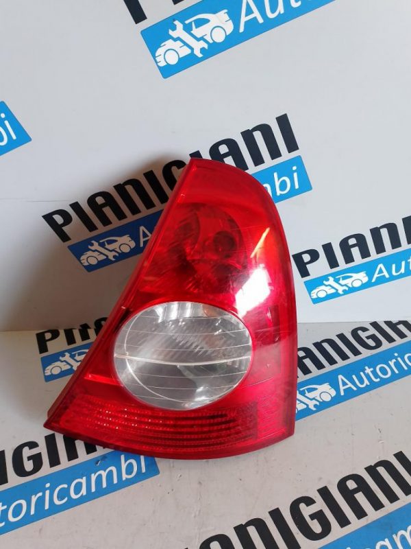 Faro Posteriore Destro Renault Clio 2004