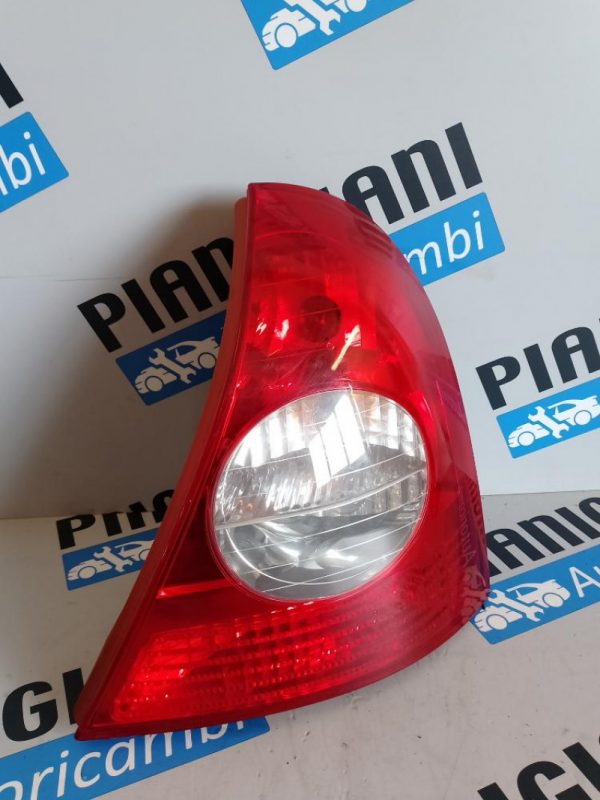 Faro Posteriore Destro Renault Clio 2004