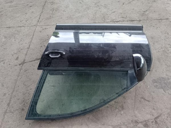 Porta Anteriore Sinistra Volkswagen Touareg 2004