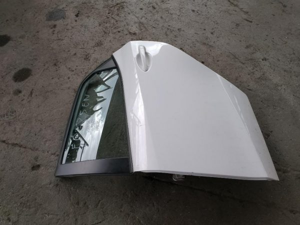 Porta Posteriore Sinistra Mazda 2 2012