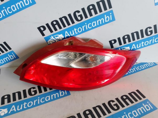 Faro Posteriore Destro Mazda 2 2012