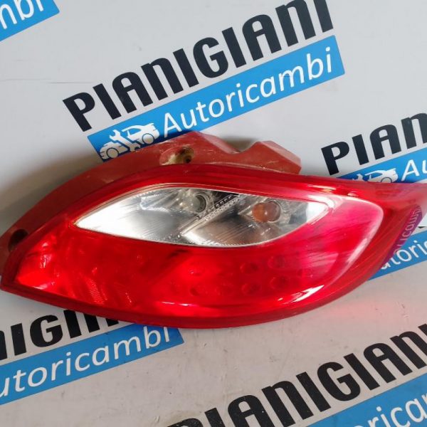 Faro Posteriore Destro Mazda 2 2012