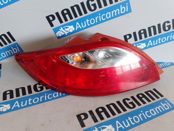 Faro Posteriore Sinistro Mazda 2 2012