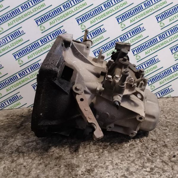 Cambio Fiat Punto 176B9000 1997