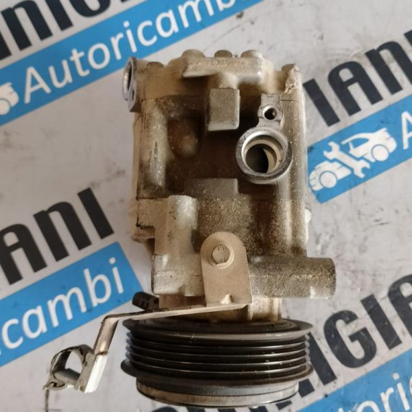 Compressore A/C Fiat Punto 188A4000 2003