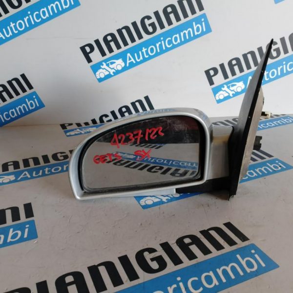 Specchietto Sinistro Hyundai Getz 2006