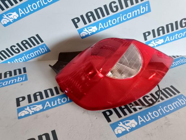 Faro Posteriore Sinistro Renault Clio 2008