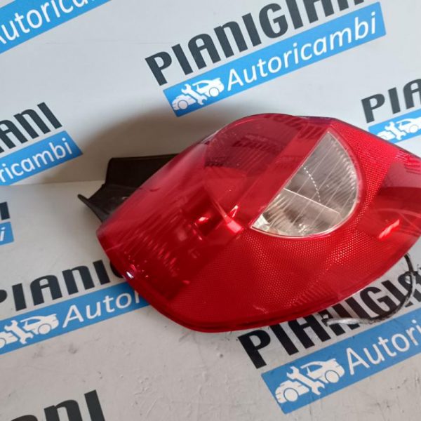 Faro Posteriore Sinistro Renault Clio 2008