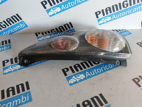 Faro Posteriore Destro Citroen C1 2007