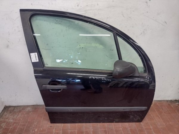 Porta Anteriore Destra Citroen C3 2003