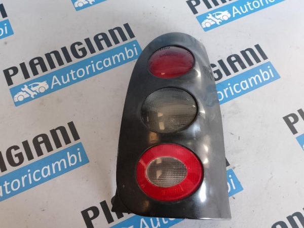 Faro Posteriore Destro Smart Fortwo 2004