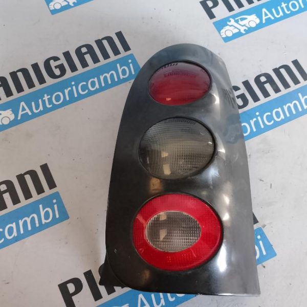 Faro Posteriore Destro Smart Fortwo 2004