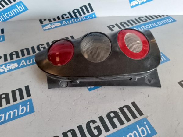 Faro Posteriore Destro Smart Fortwo 2004