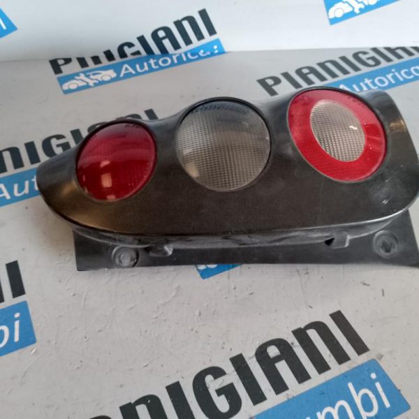 Faro Posteriore Destro Smart Fortwo 2004