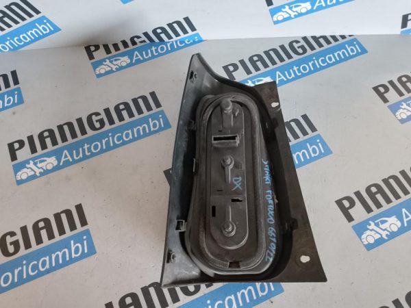 Faro Posteriore Destro Smart Fortwo 2004