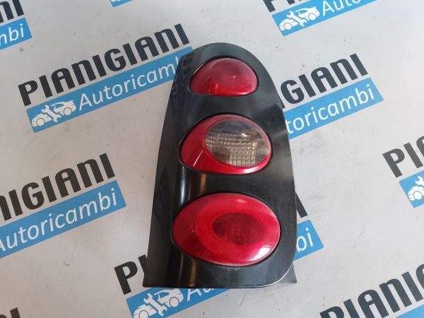 Faro Posteriore Sinistro Smart Fortwo 2004