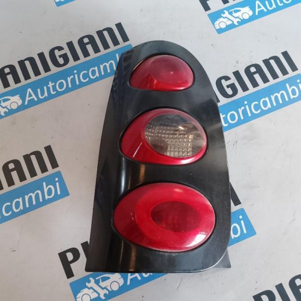 Faro Posteriore Sinistro Smart Fortwo 2004