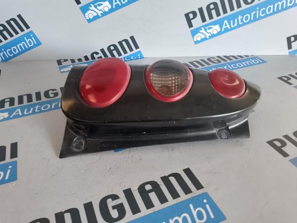 Faro Posteriore Sinistro Smart Fortwo 2004