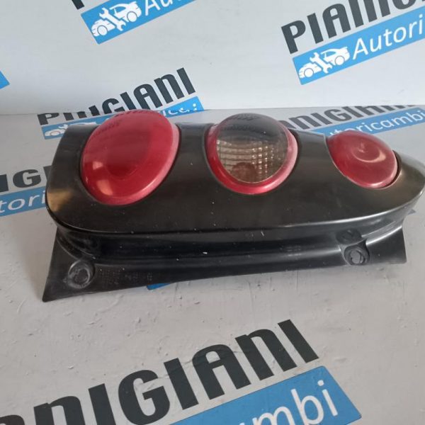 Faro Posteriore Sinistro Smart Fortwo 2004