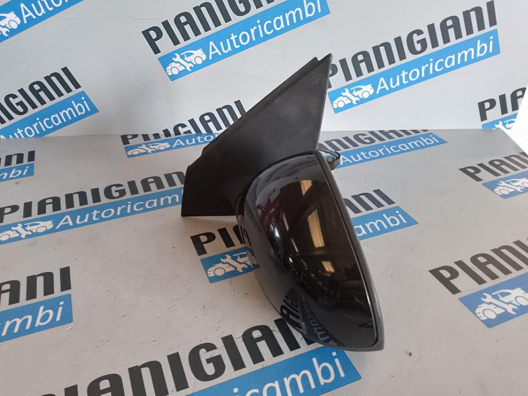 Sun Visor Attachment Hook For Lancia Ypsilon (2003-2011) – Genuine Fit RC-8071