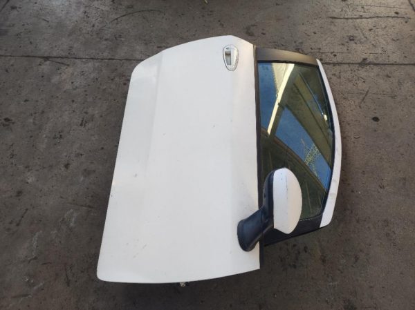 Porta Anteriore Destra Fiat Grande Punto 2008