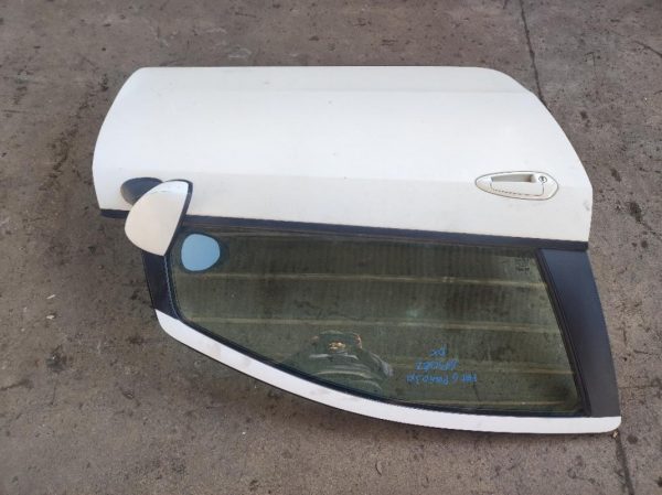 Porta Anteriore Destra Fiat Grande Punto 2008