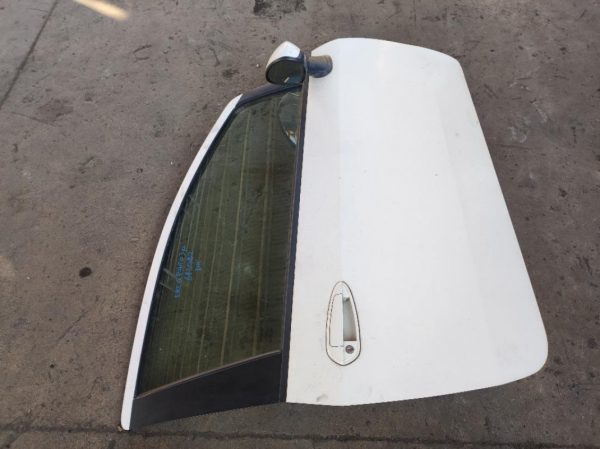 Porta Anteriore Destra Fiat Grande Punto 2008